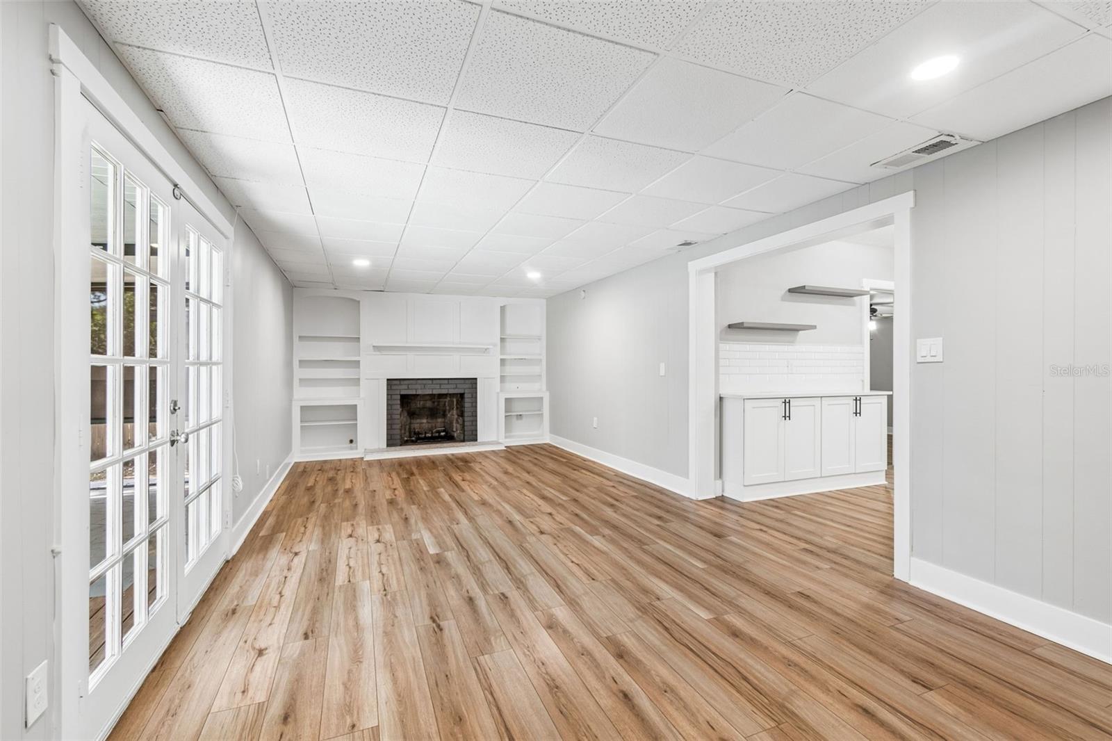 DRUID GROVES REV REP - Residential