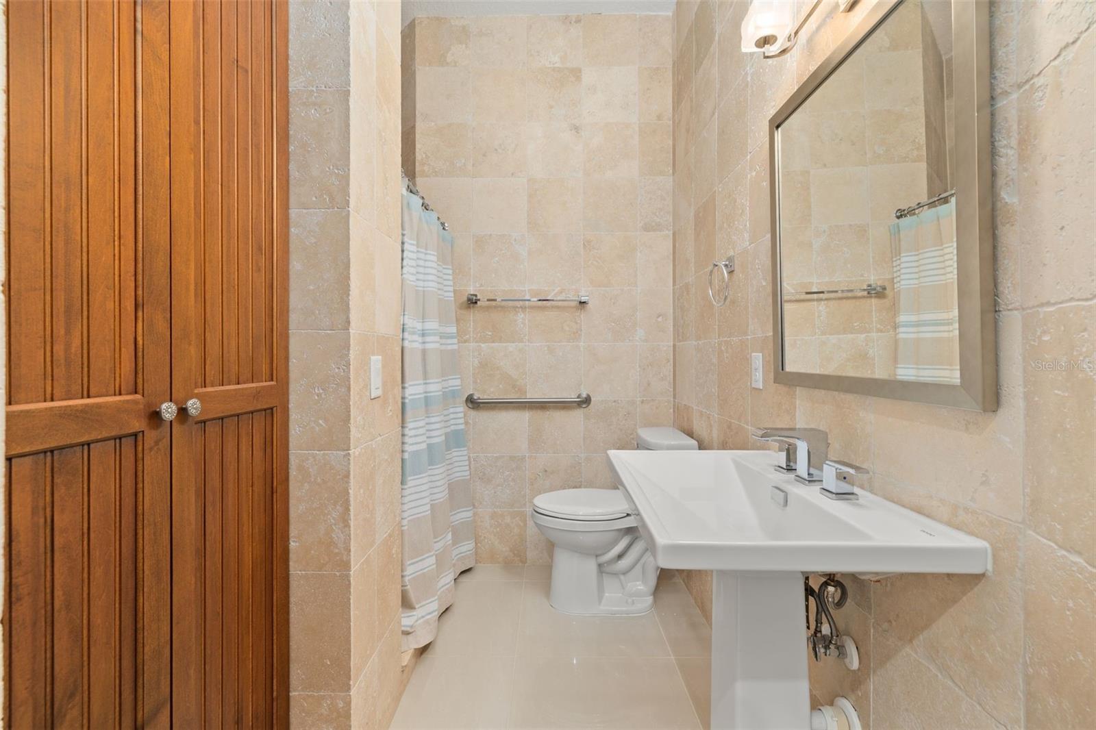 CELEBRATION EAST VILLAGE UNIT 4 - Residential