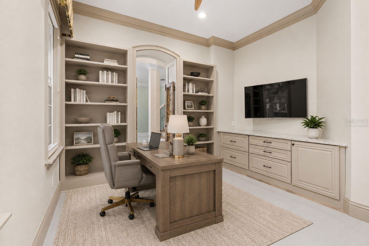 CELEBRATION EAST VILLAGE UNIT 4 - Residential