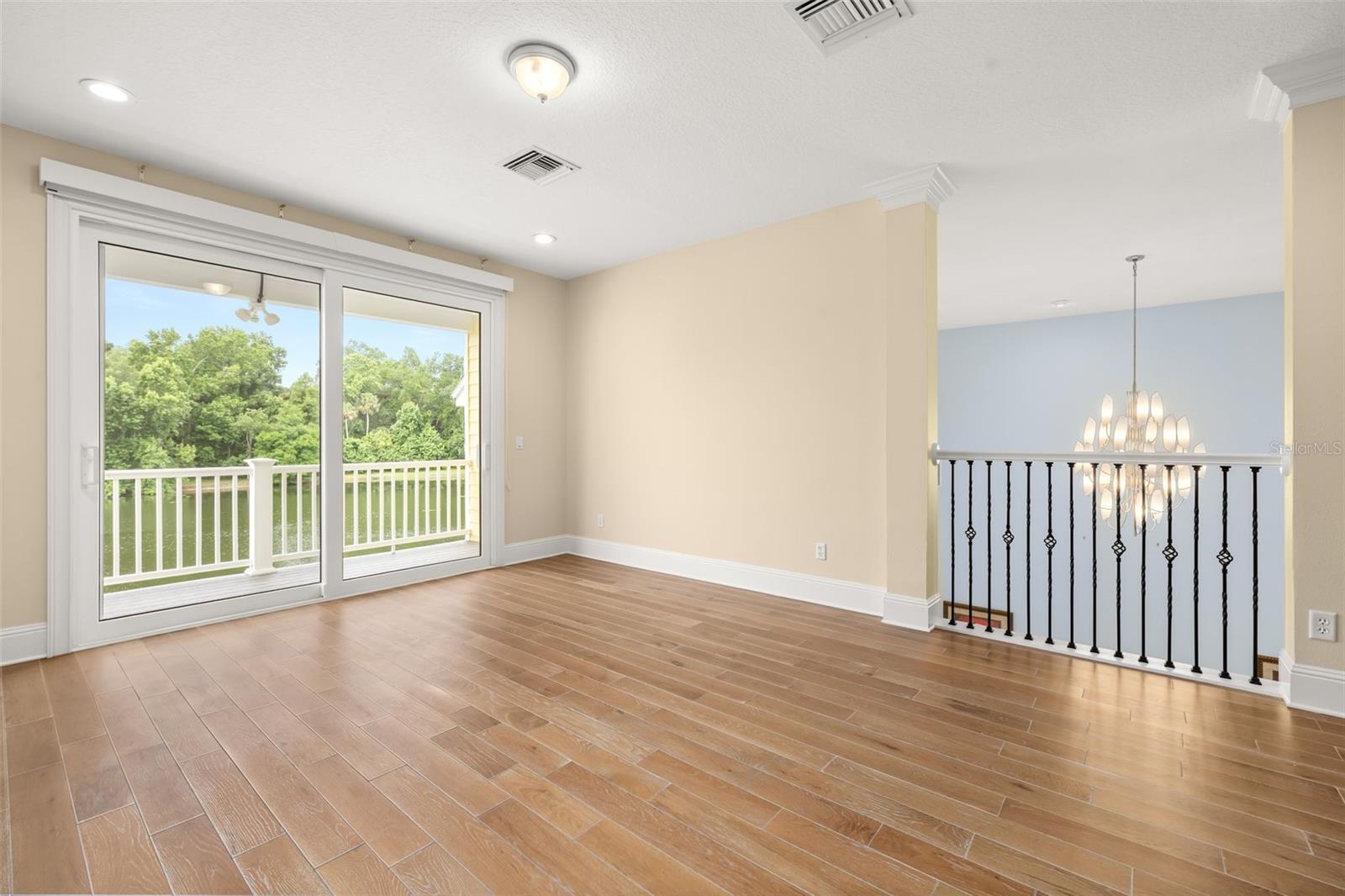CELEBRATION EAST VILLAGE UNIT 4 - Residential