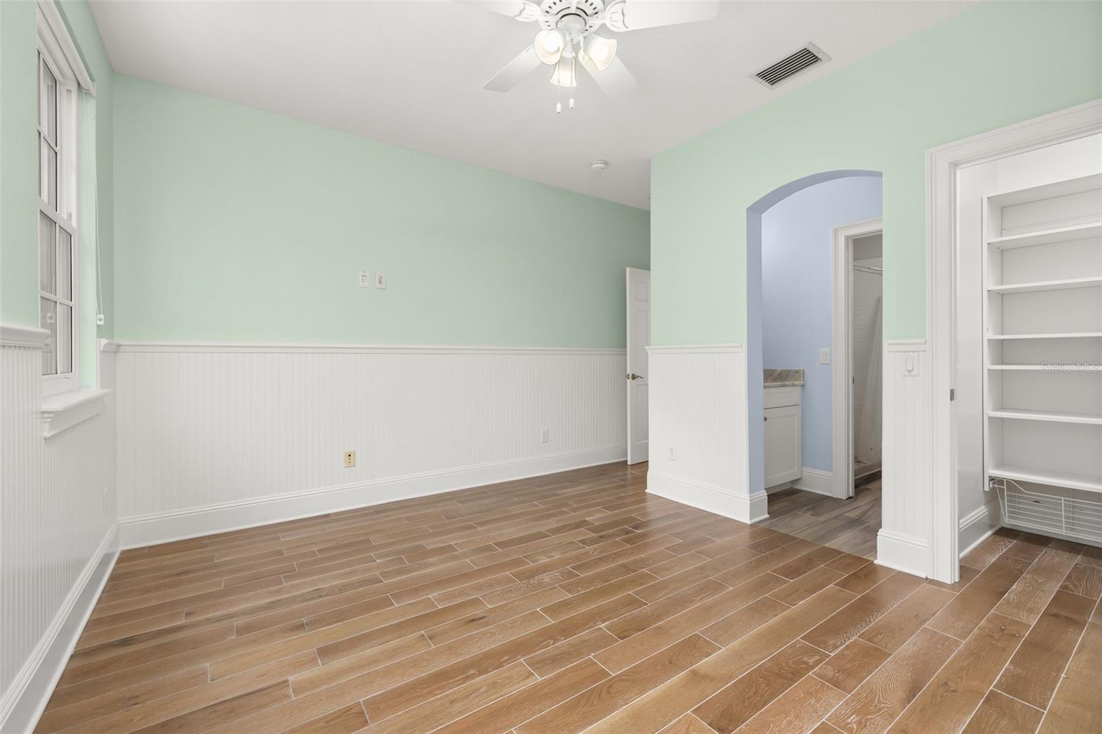 CELEBRATION EAST VILLAGE UNIT 4 - Residential