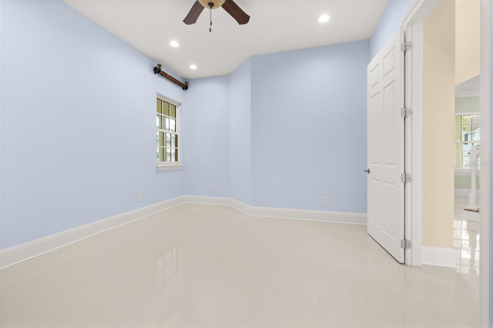 CELEBRATION EAST VILLAGE UNIT 4 - Residential
