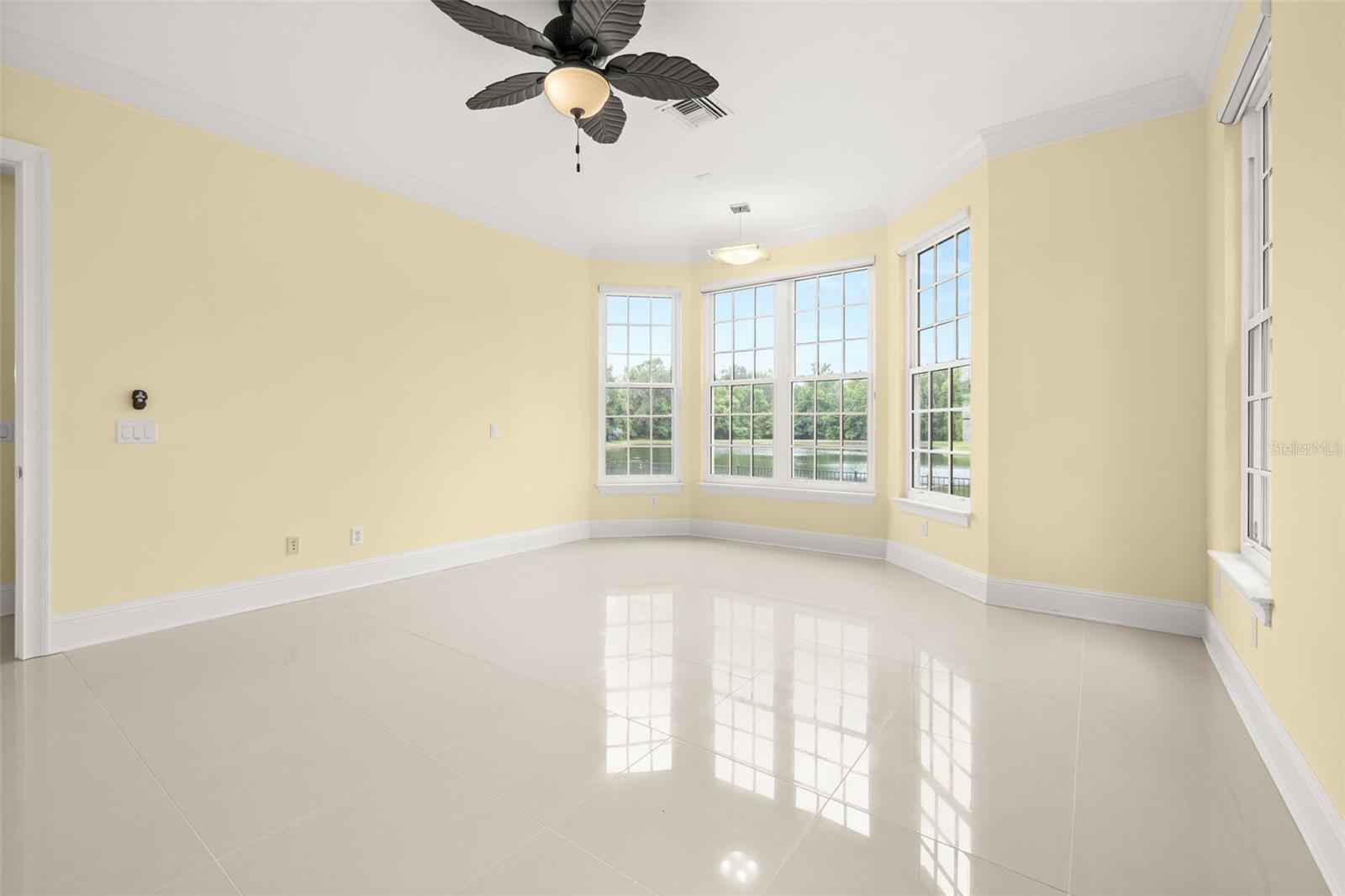 CELEBRATION EAST VILLAGE UNIT 4 - Residential