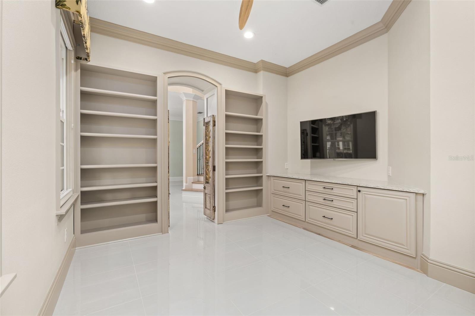 CELEBRATION EAST VILLAGE UNIT 4 - Residential