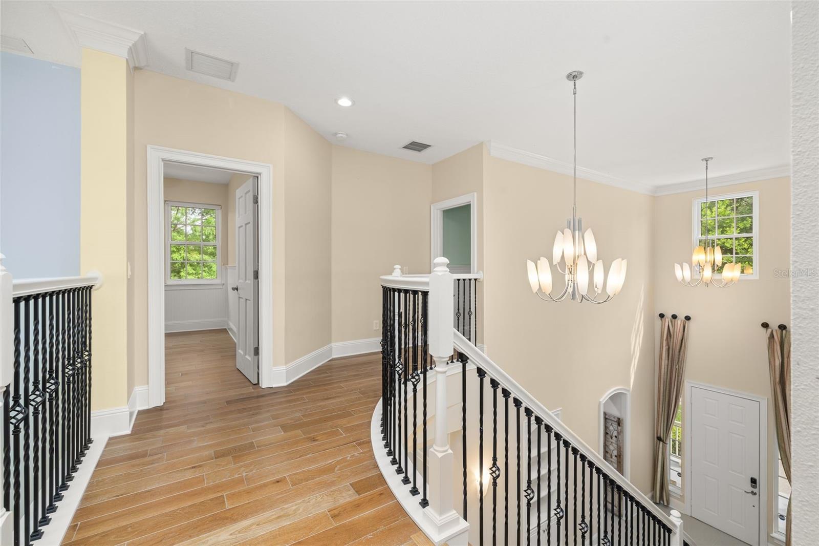 CELEBRATION EAST VILLAGE UNIT 4 - Residential