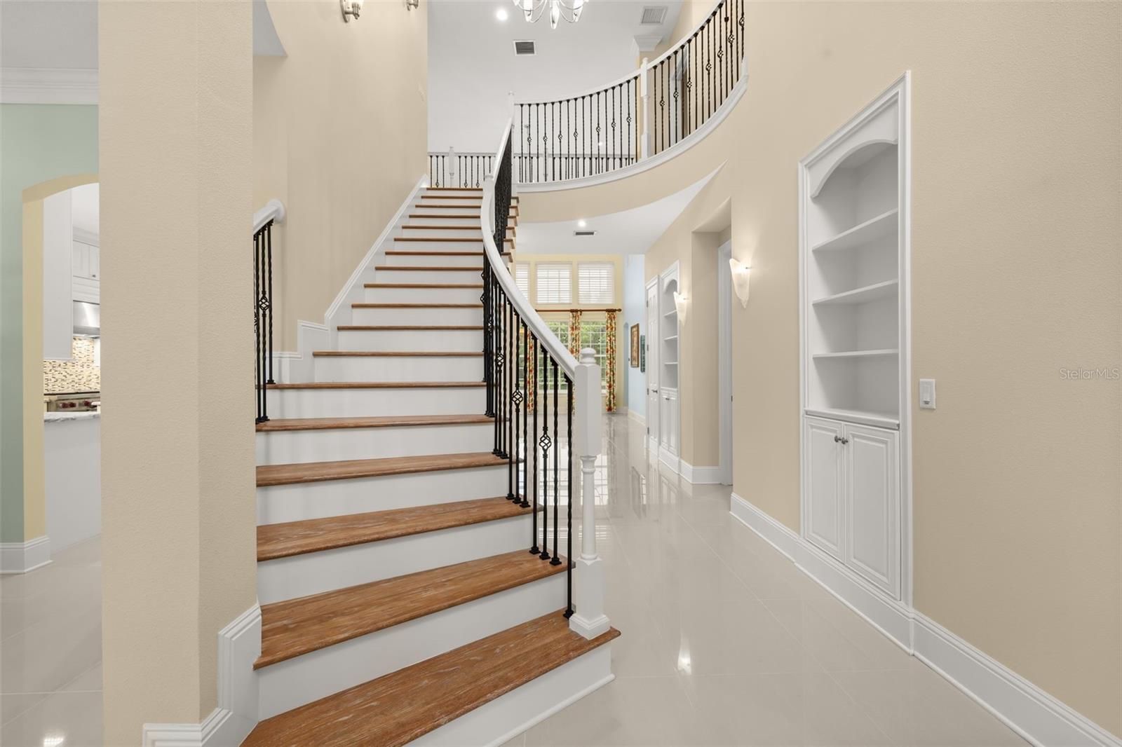 CELEBRATION EAST VILLAGE UNIT 4 - Residential