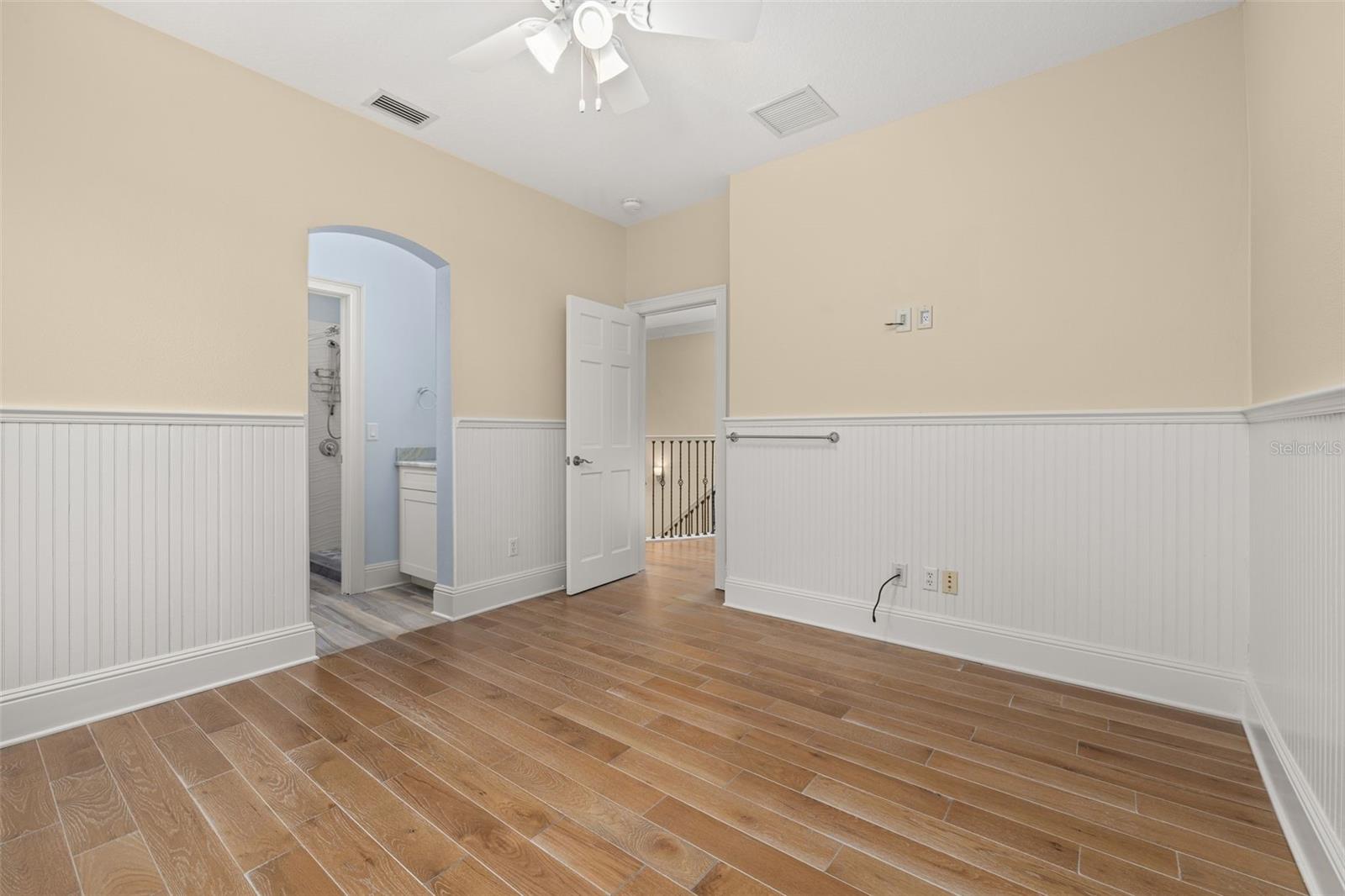 CELEBRATION EAST VILLAGE UNIT 4 - Residential