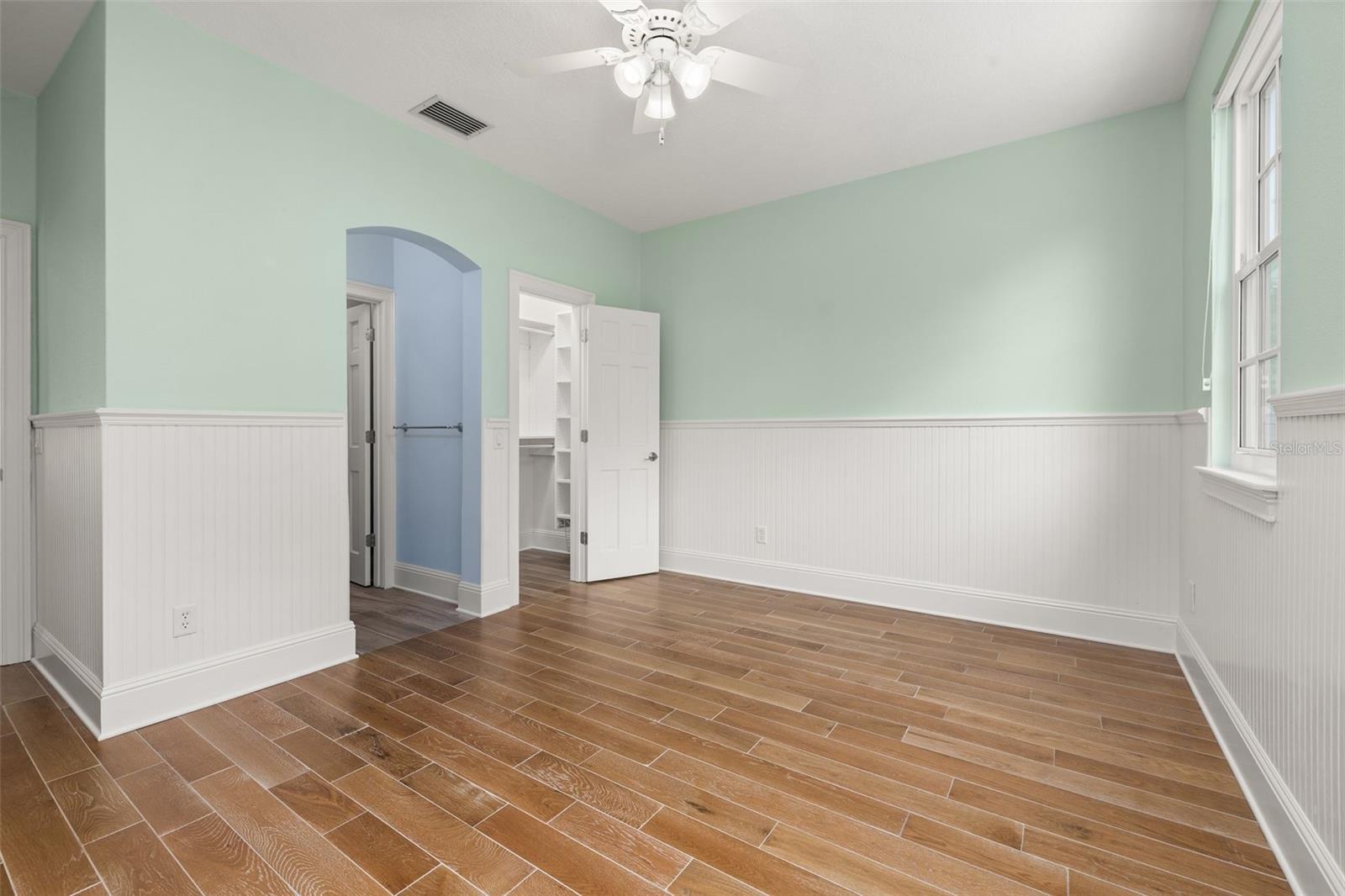 CELEBRATION EAST VILLAGE UNIT 4 - Residential