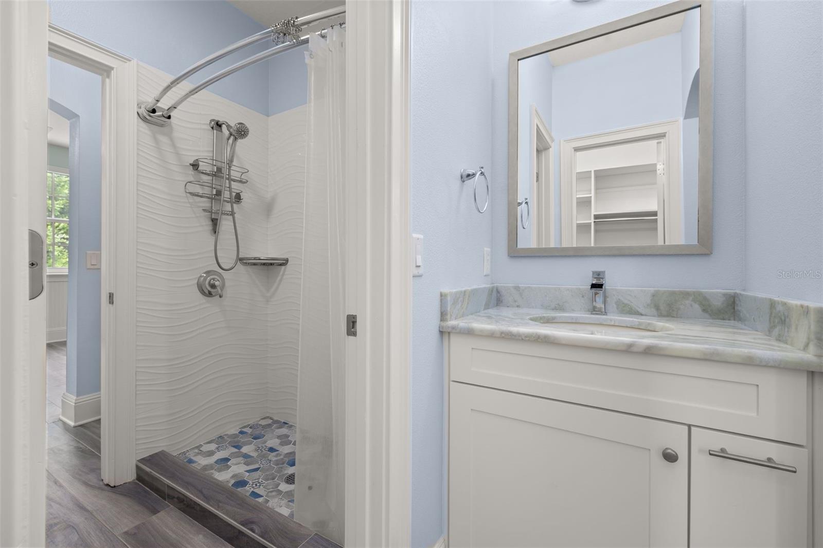 CELEBRATION EAST VILLAGE UNIT 4 - Residential