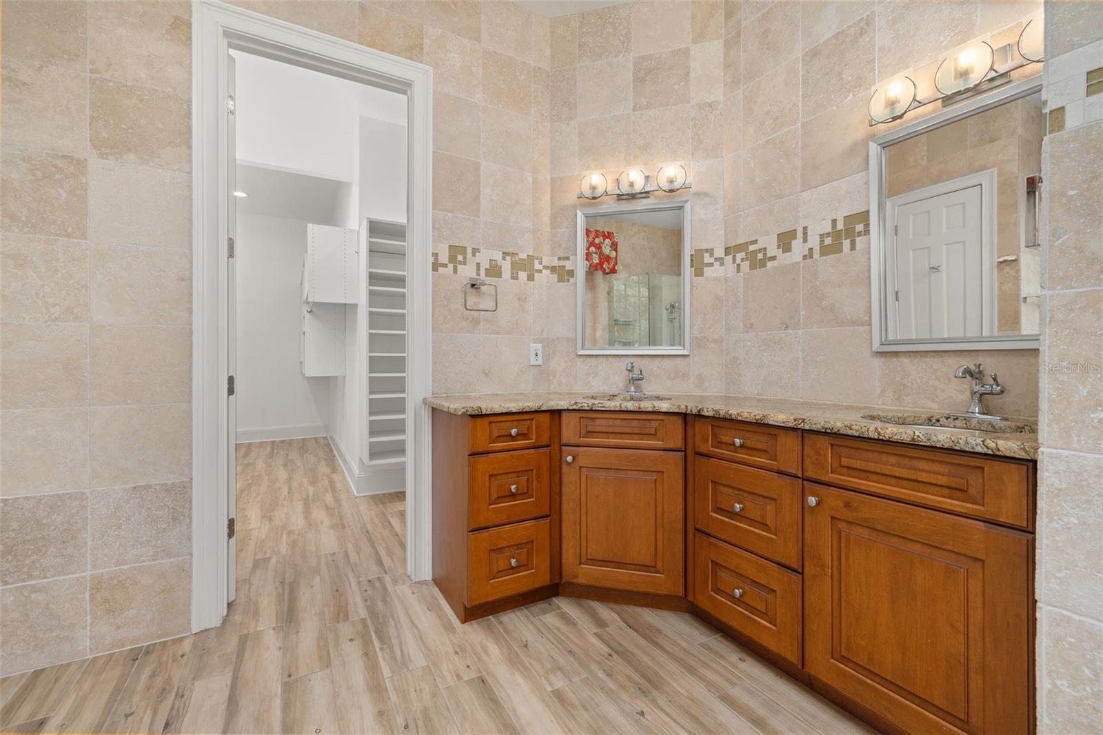 CELEBRATION EAST VILLAGE UNIT 4 - Residential