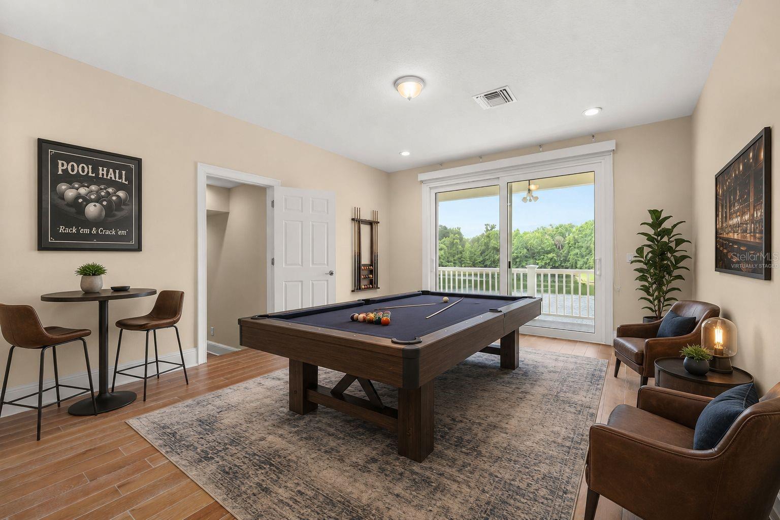 CELEBRATION EAST VILLAGE UNIT 4 - Residential