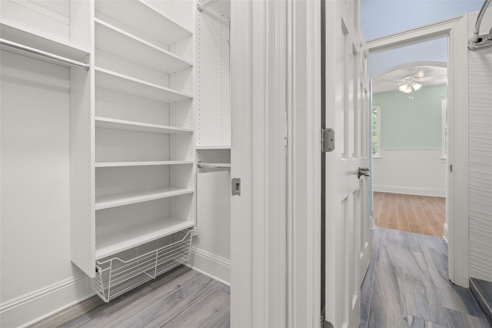 CELEBRATION EAST VILLAGE UNIT 4 - Residential