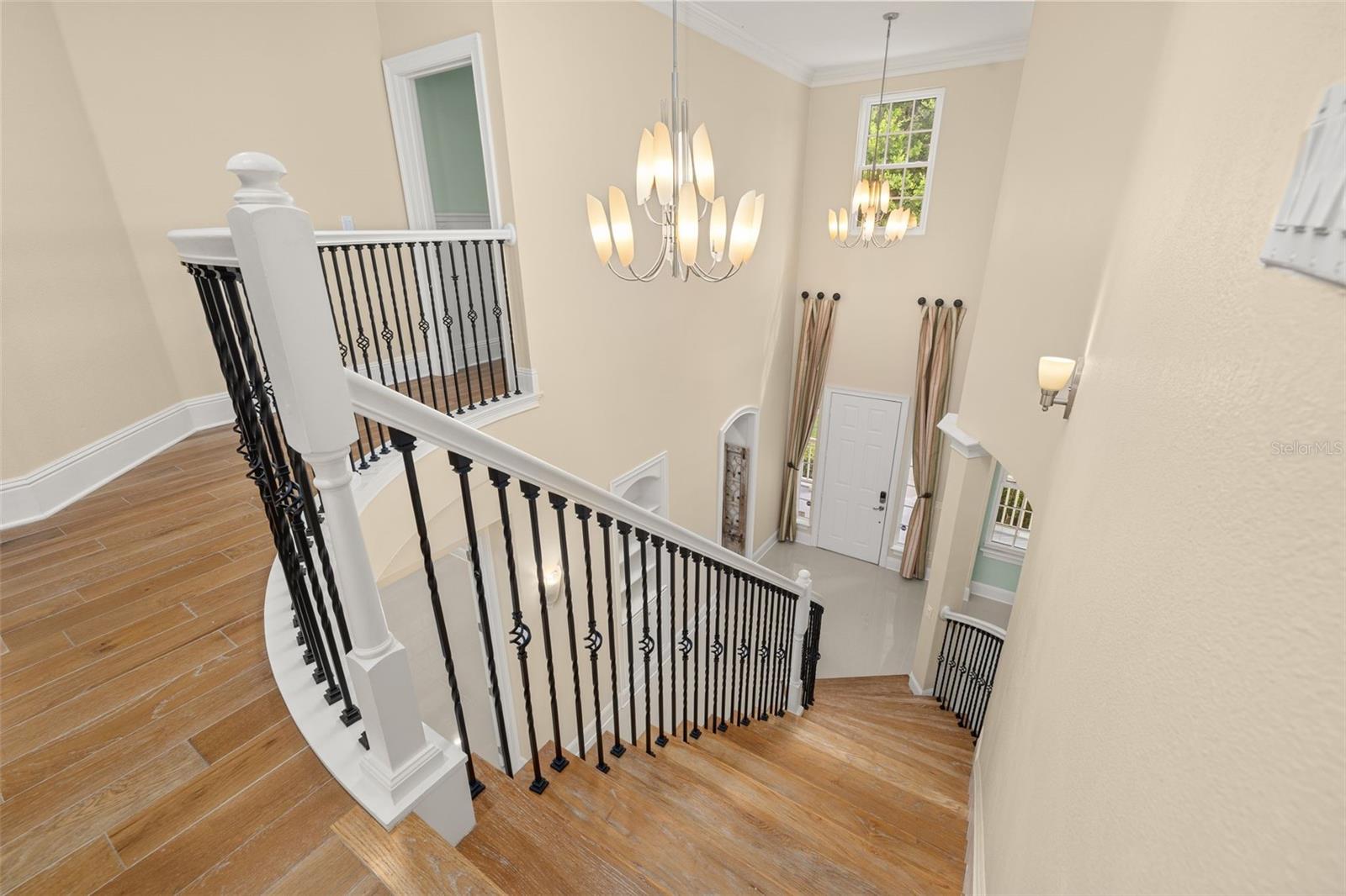 CELEBRATION EAST VILLAGE UNIT 4 - Residential