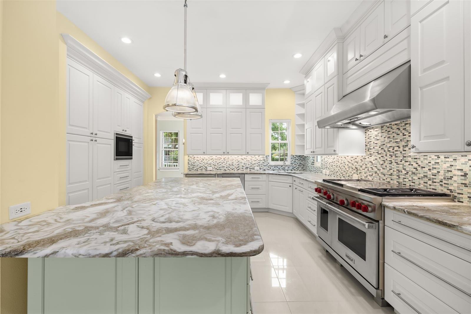 CELEBRATION EAST VILLAGE UNIT 4 - Residential