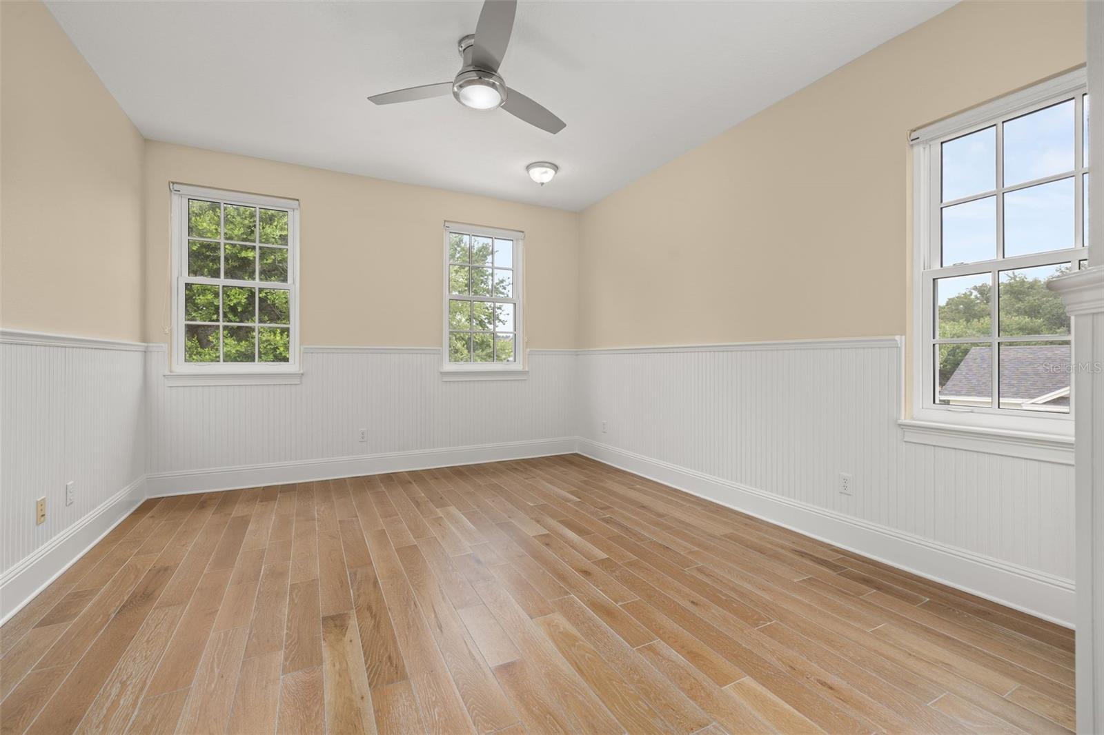CELEBRATION EAST VILLAGE UNIT 4 - Residential
