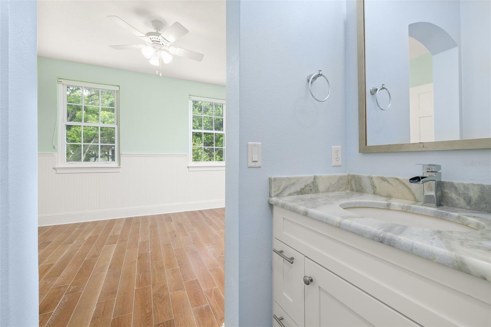 CELEBRATION EAST VILLAGE UNIT 4 - Residential