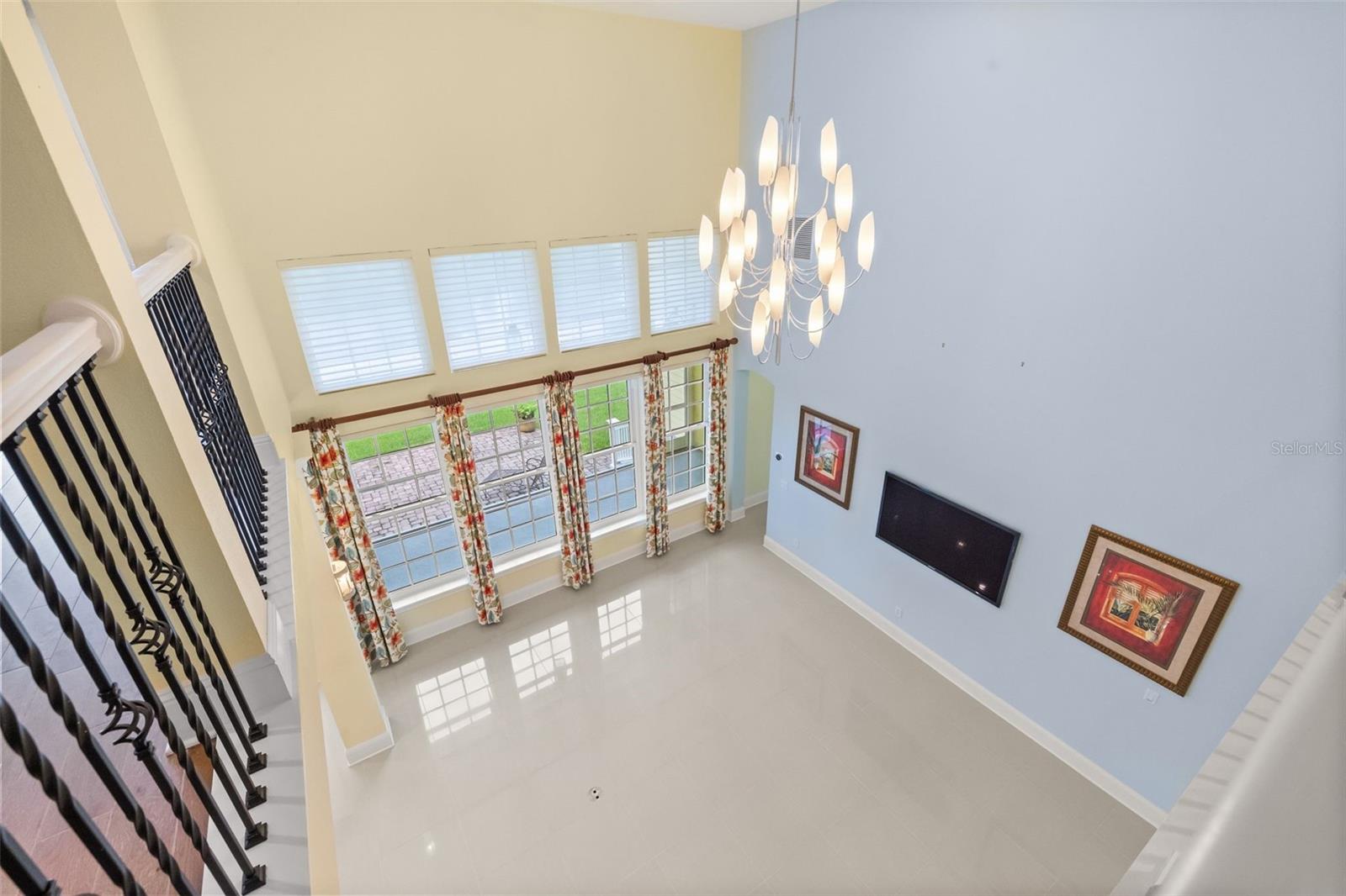 CELEBRATION EAST VILLAGE UNIT 4 - Residential