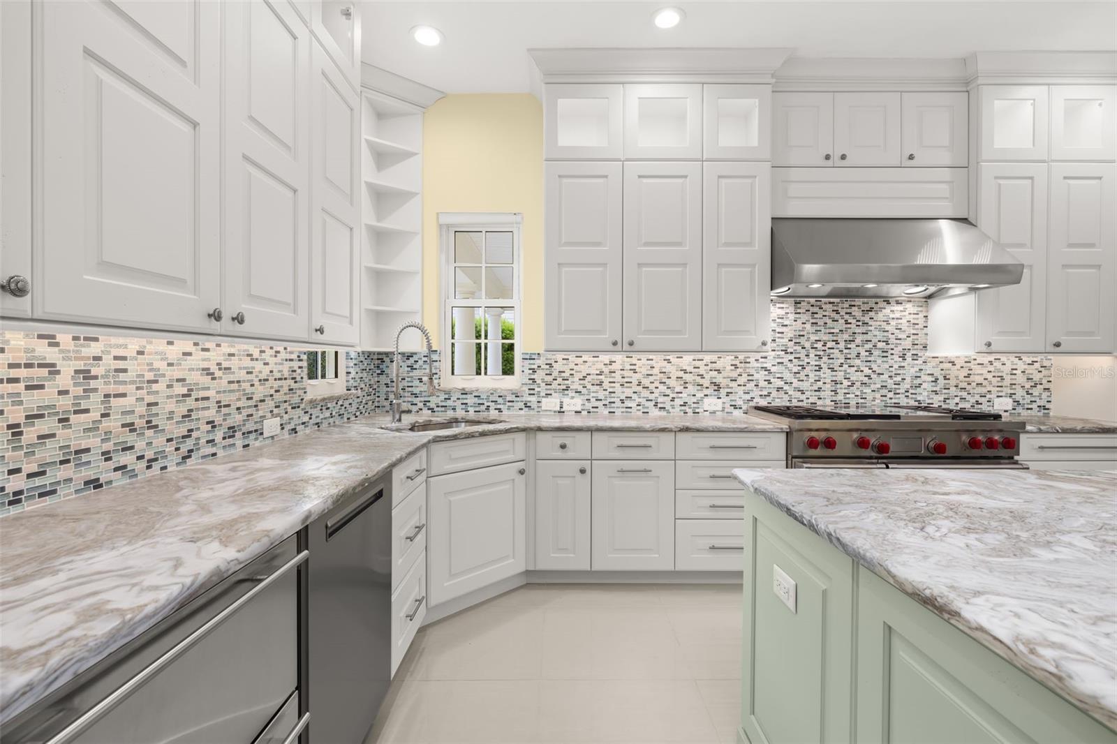 CELEBRATION EAST VILLAGE UNIT 4 - Residential