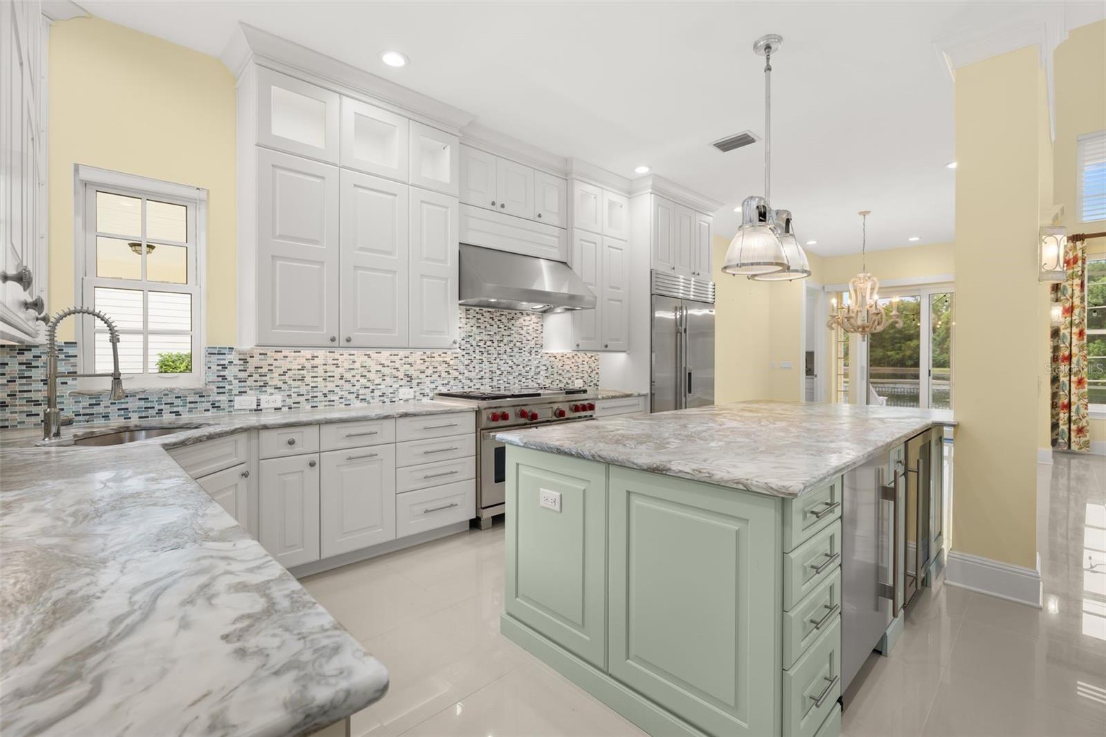 CELEBRATION EAST VILLAGE UNIT 4 - Residential