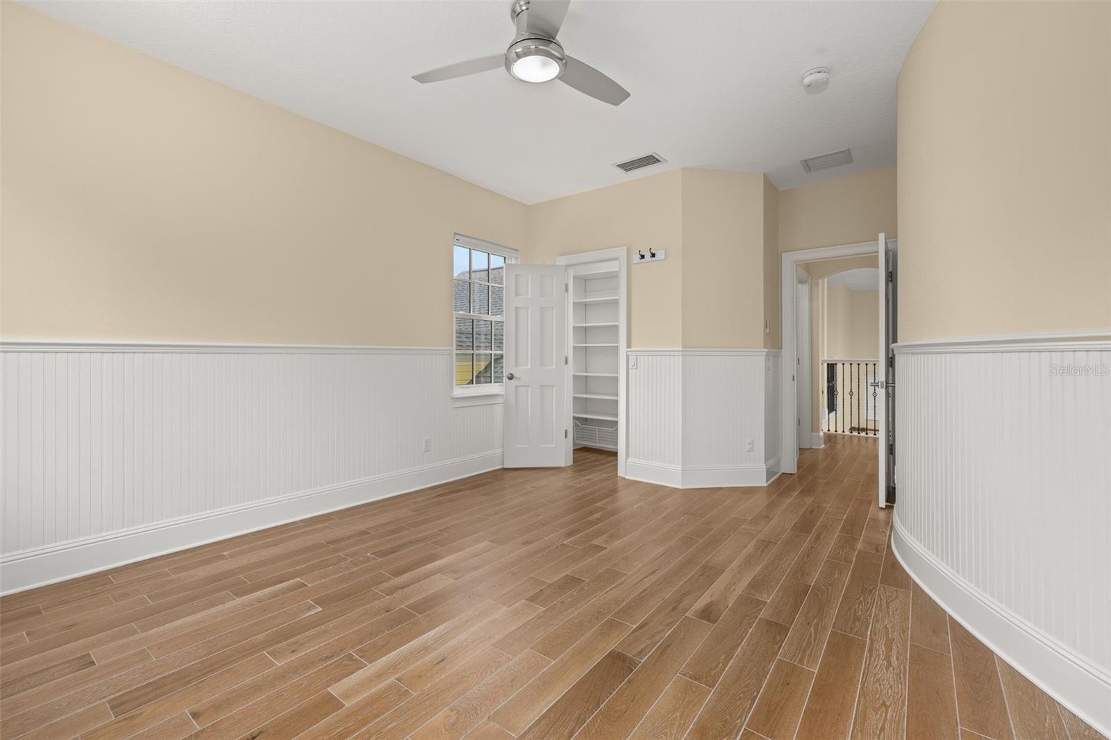 CELEBRATION EAST VILLAGE UNIT 4 - Residential