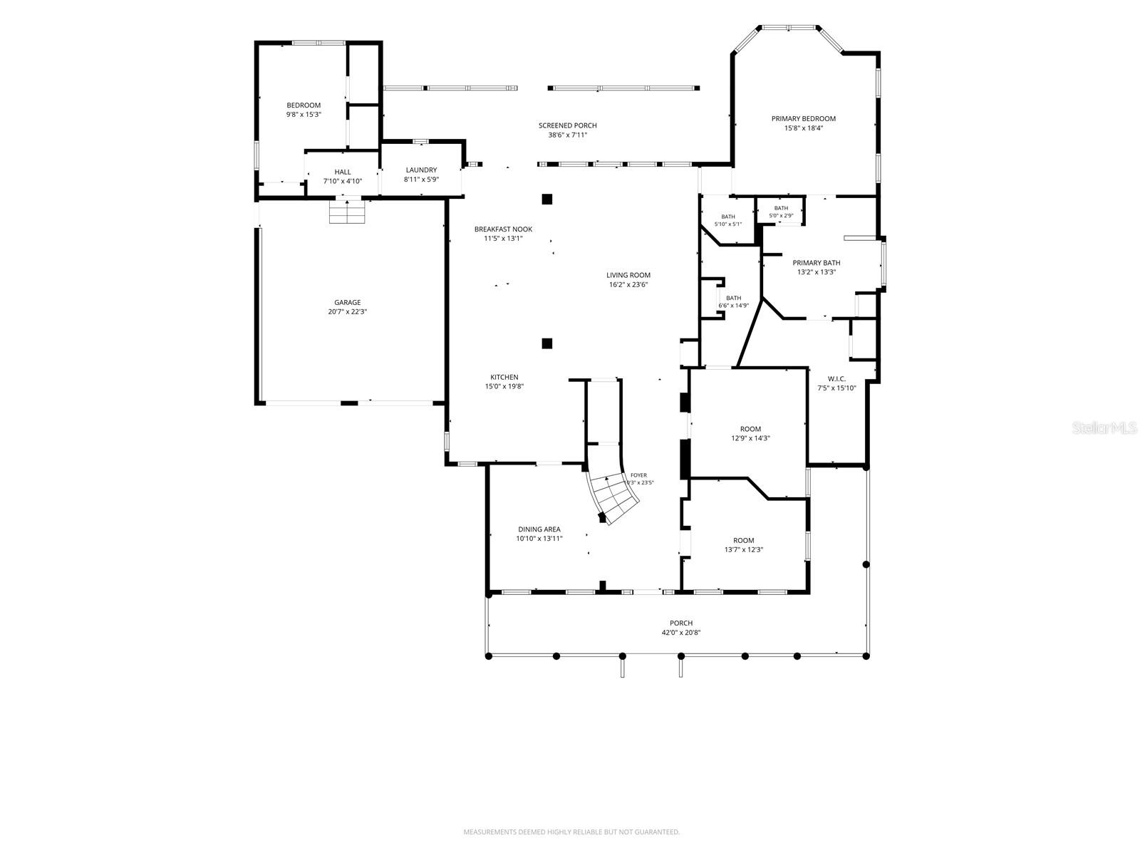 CELEBRATION EAST VILLAGE UNIT 4 - Residential