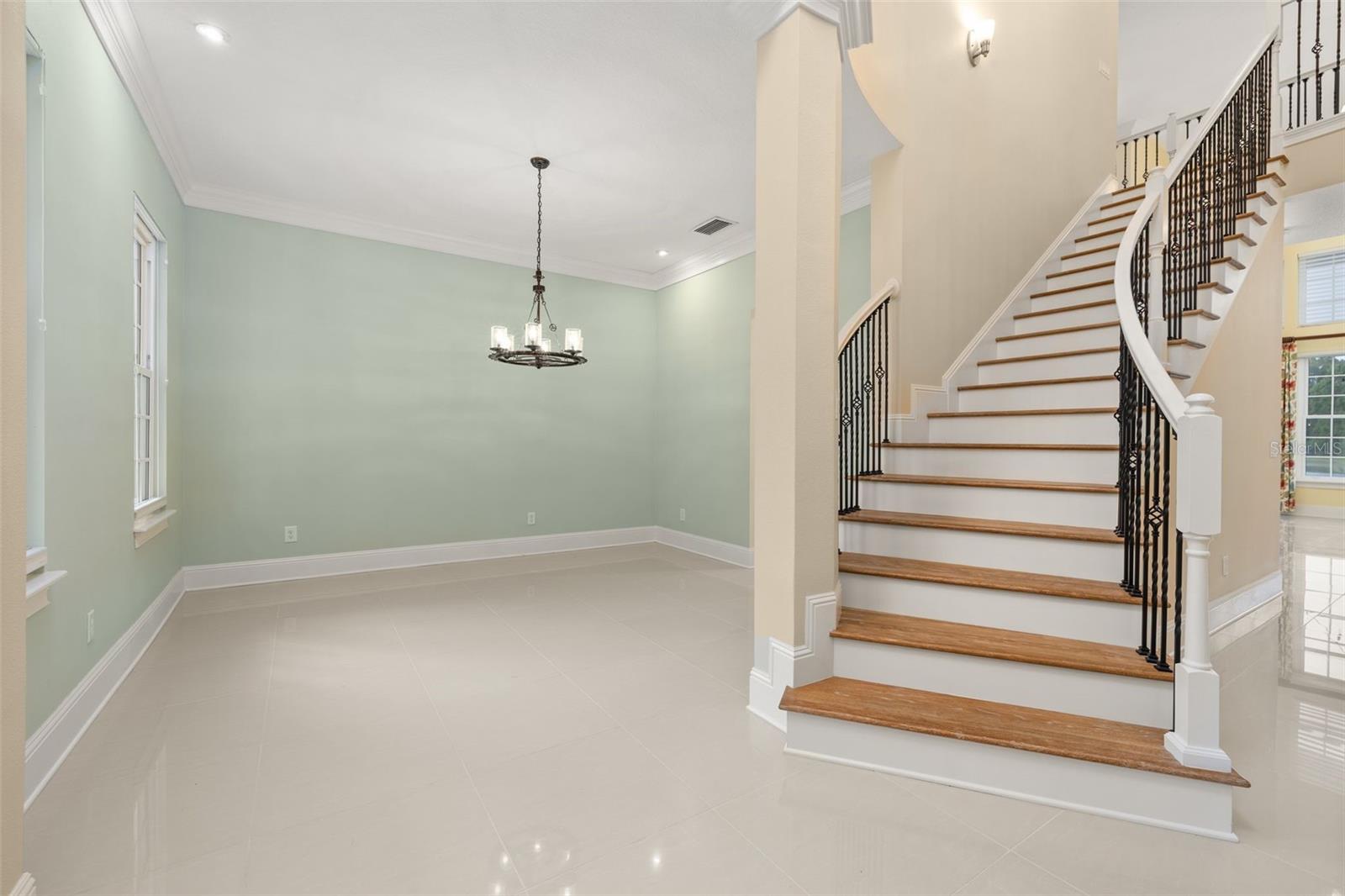 CELEBRATION EAST VILLAGE UNIT 4 - Residential