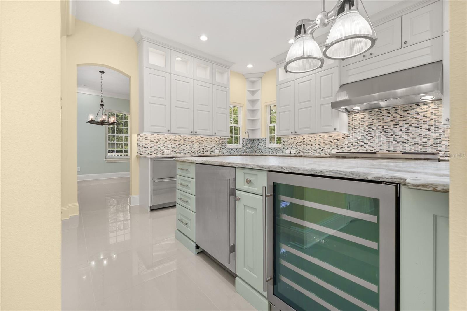 CELEBRATION EAST VILLAGE UNIT 4 - Residential