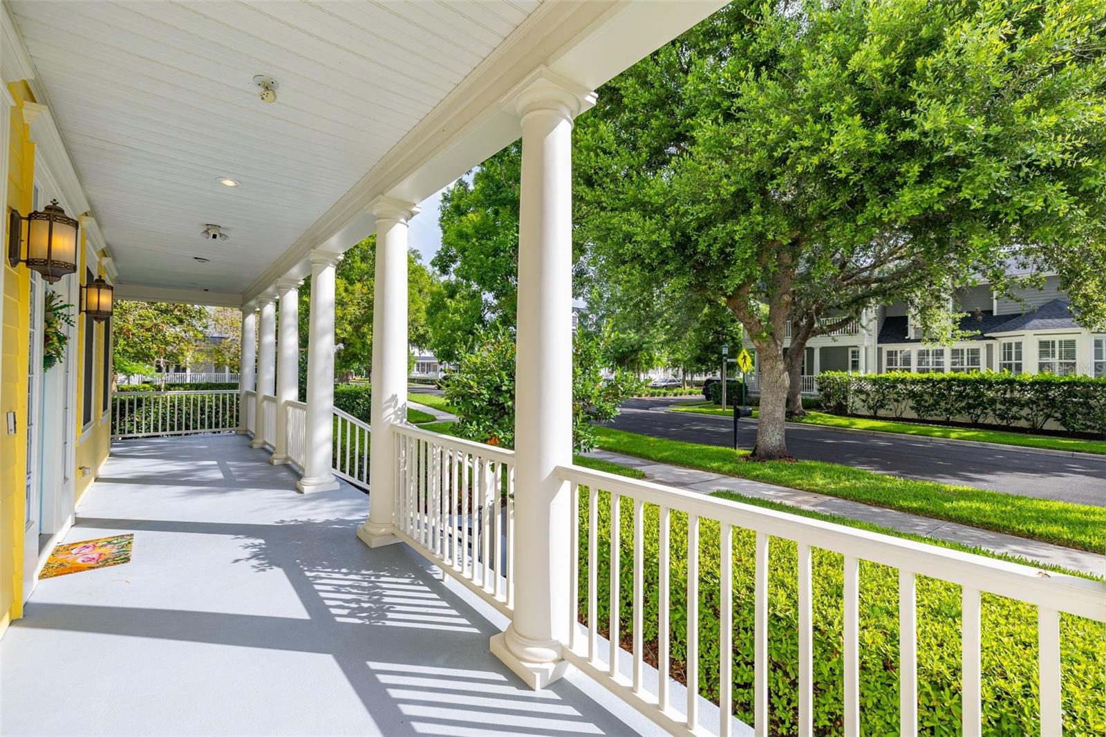 CELEBRATION EAST VILLAGE UNIT 4 - Residential
