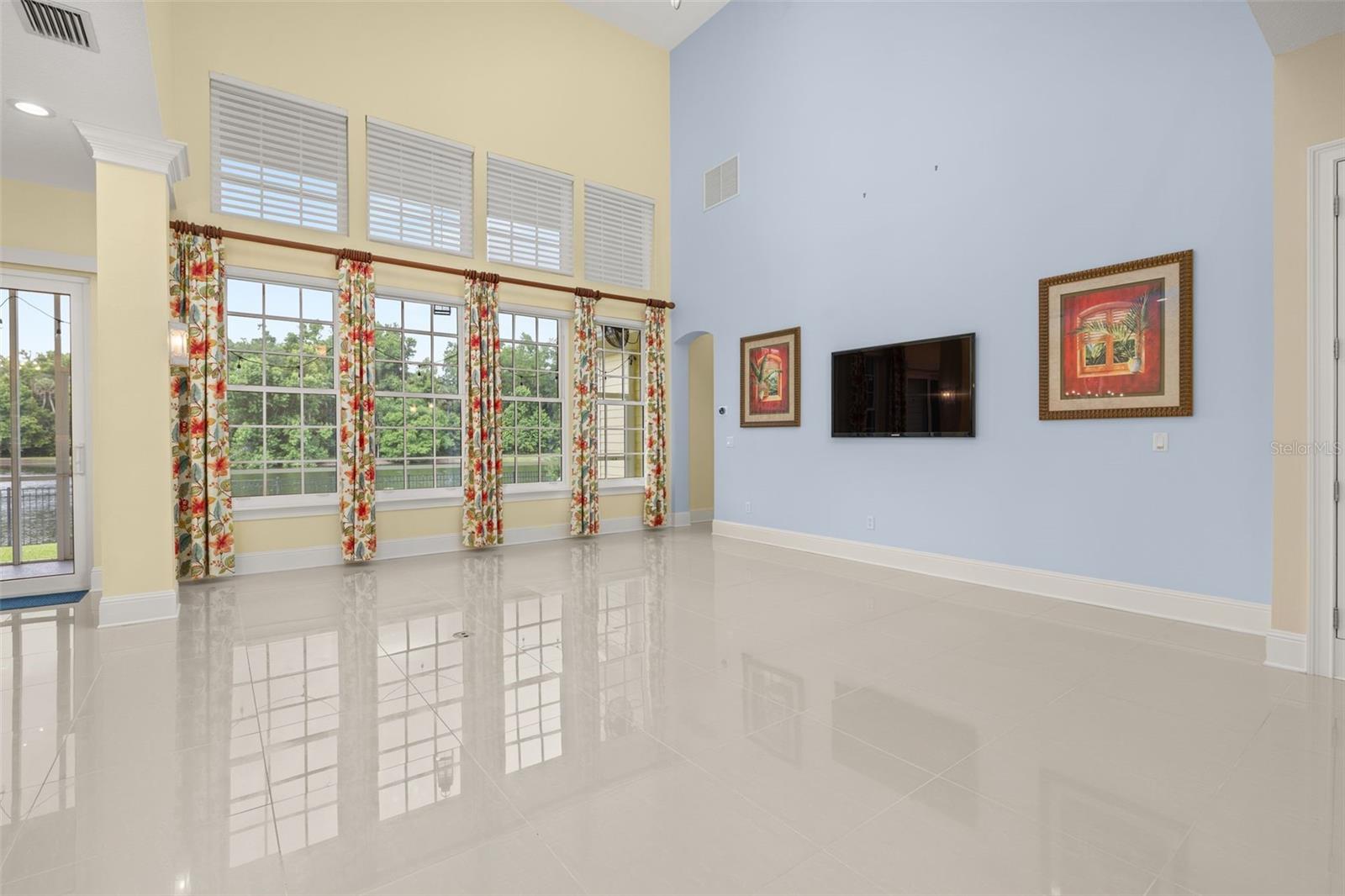CELEBRATION EAST VILLAGE UNIT 4 - Residential