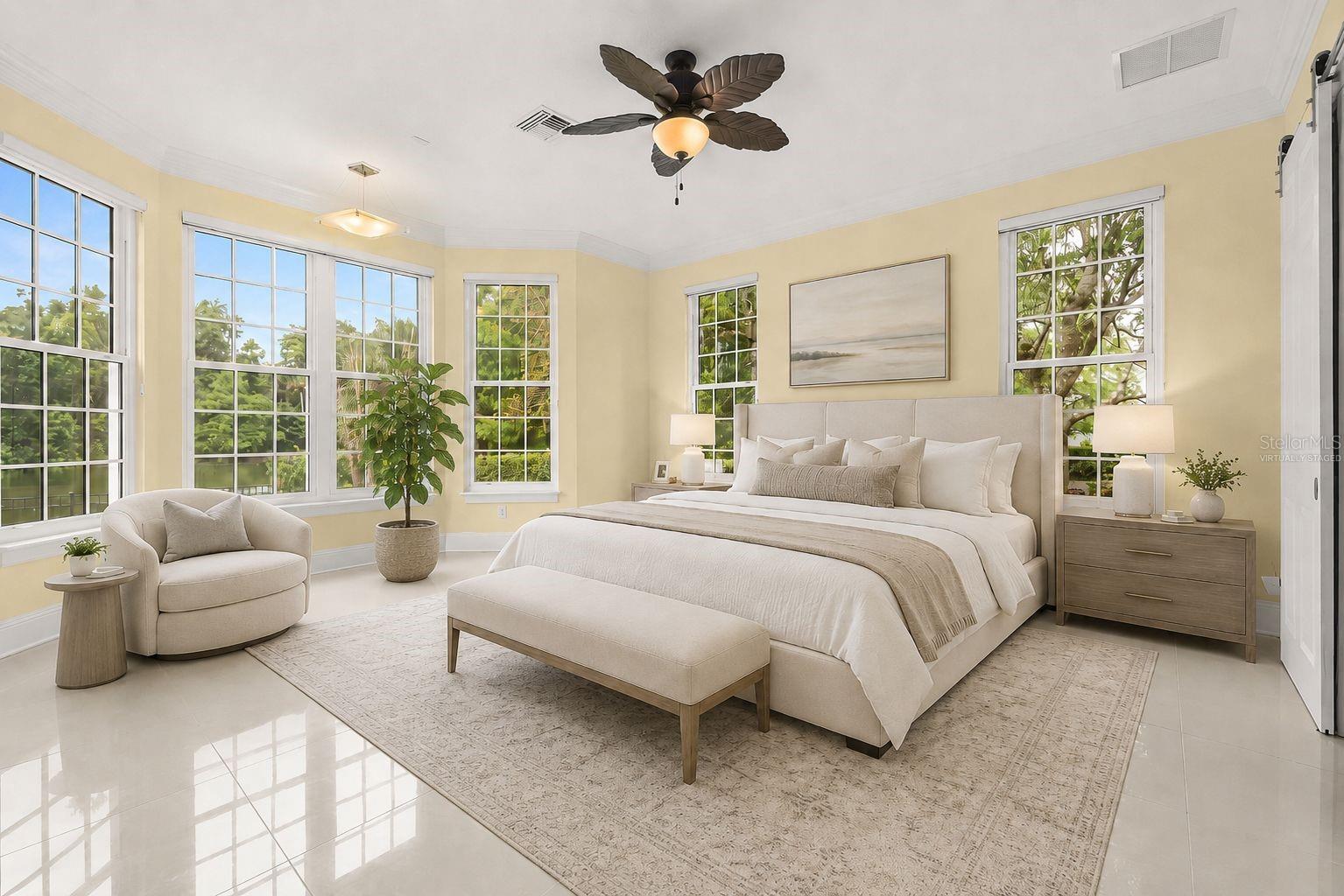 CELEBRATION EAST VILLAGE UNIT 4 - Residential