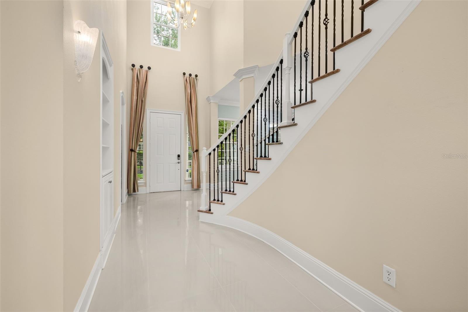 CELEBRATION EAST VILLAGE UNIT 4 - Residential
