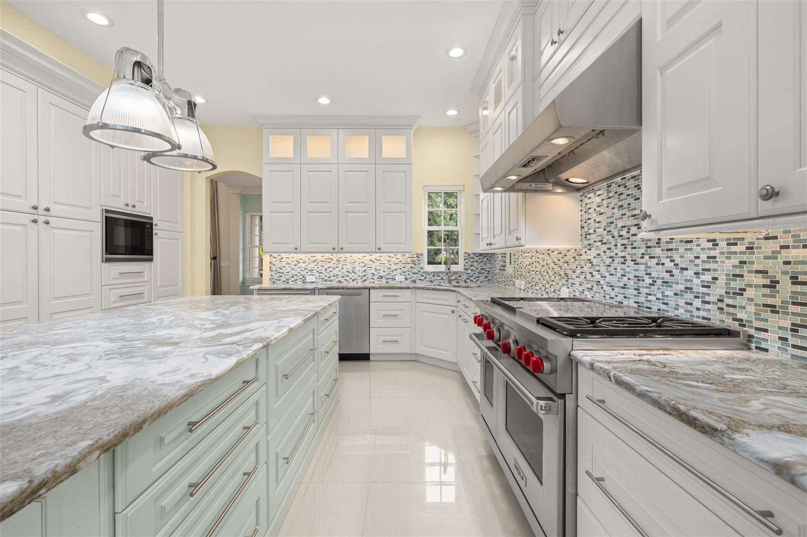 CELEBRATION EAST VILLAGE UNIT 4 - Residential