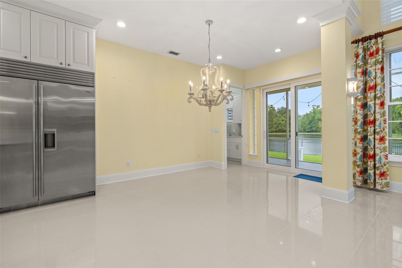 CELEBRATION EAST VILLAGE UNIT 4 - Residential