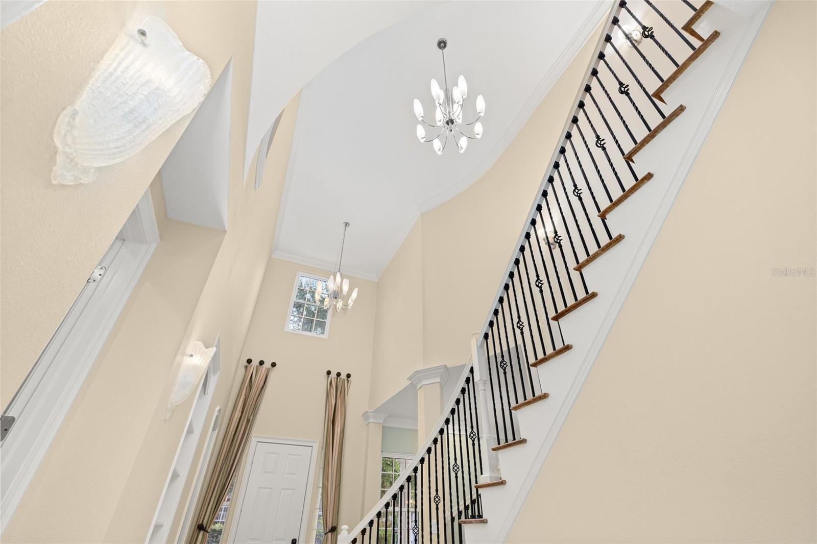 CELEBRATION EAST VILLAGE UNIT 4 - Residential