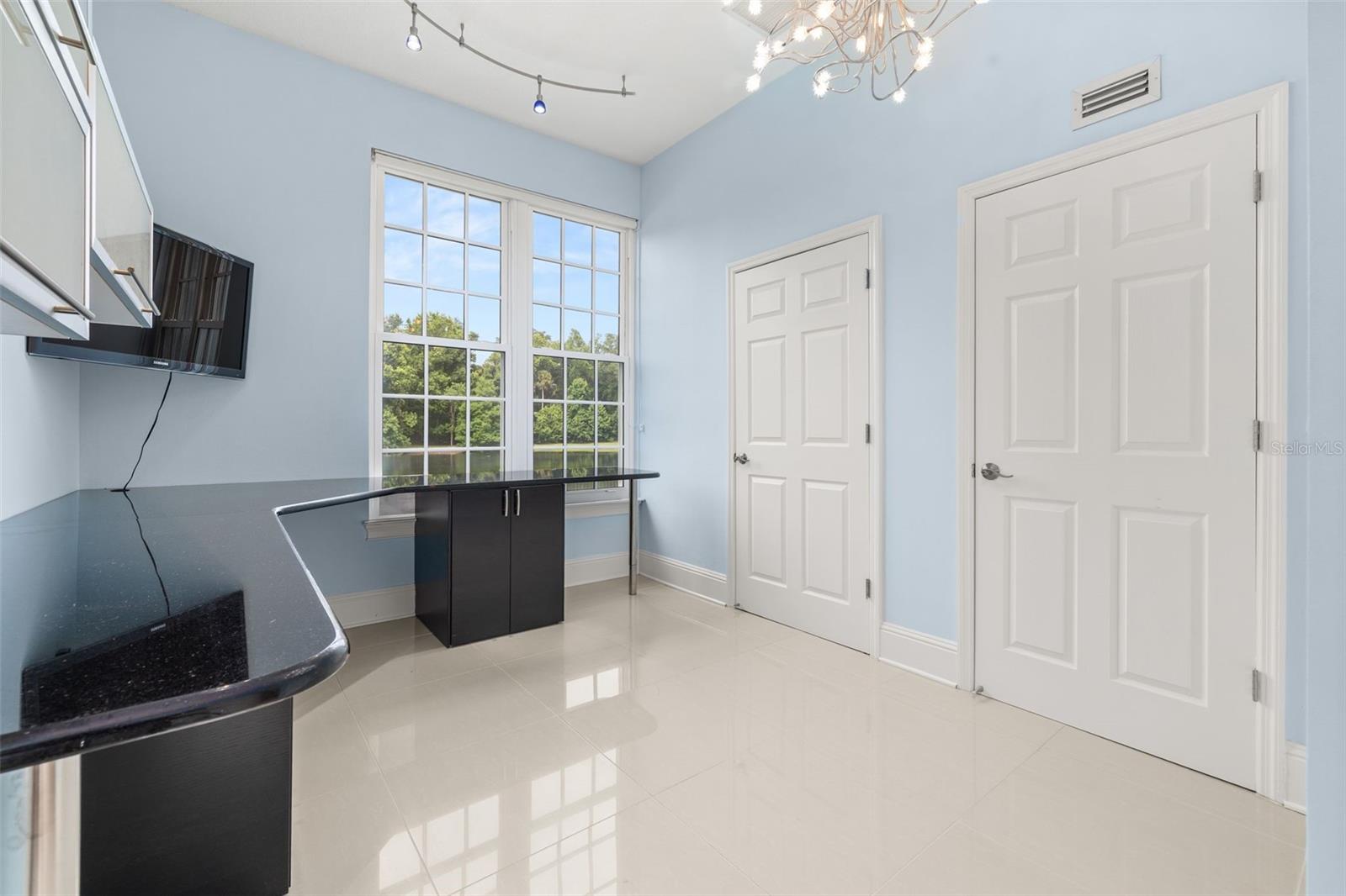 CELEBRATION EAST VILLAGE UNIT 4 - Residential