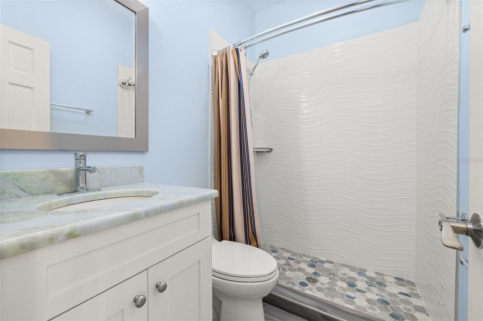 CELEBRATION EAST VILLAGE UNIT 4 - Residential