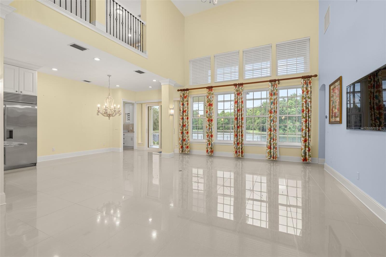 CELEBRATION EAST VILLAGE UNIT 4 - Residential