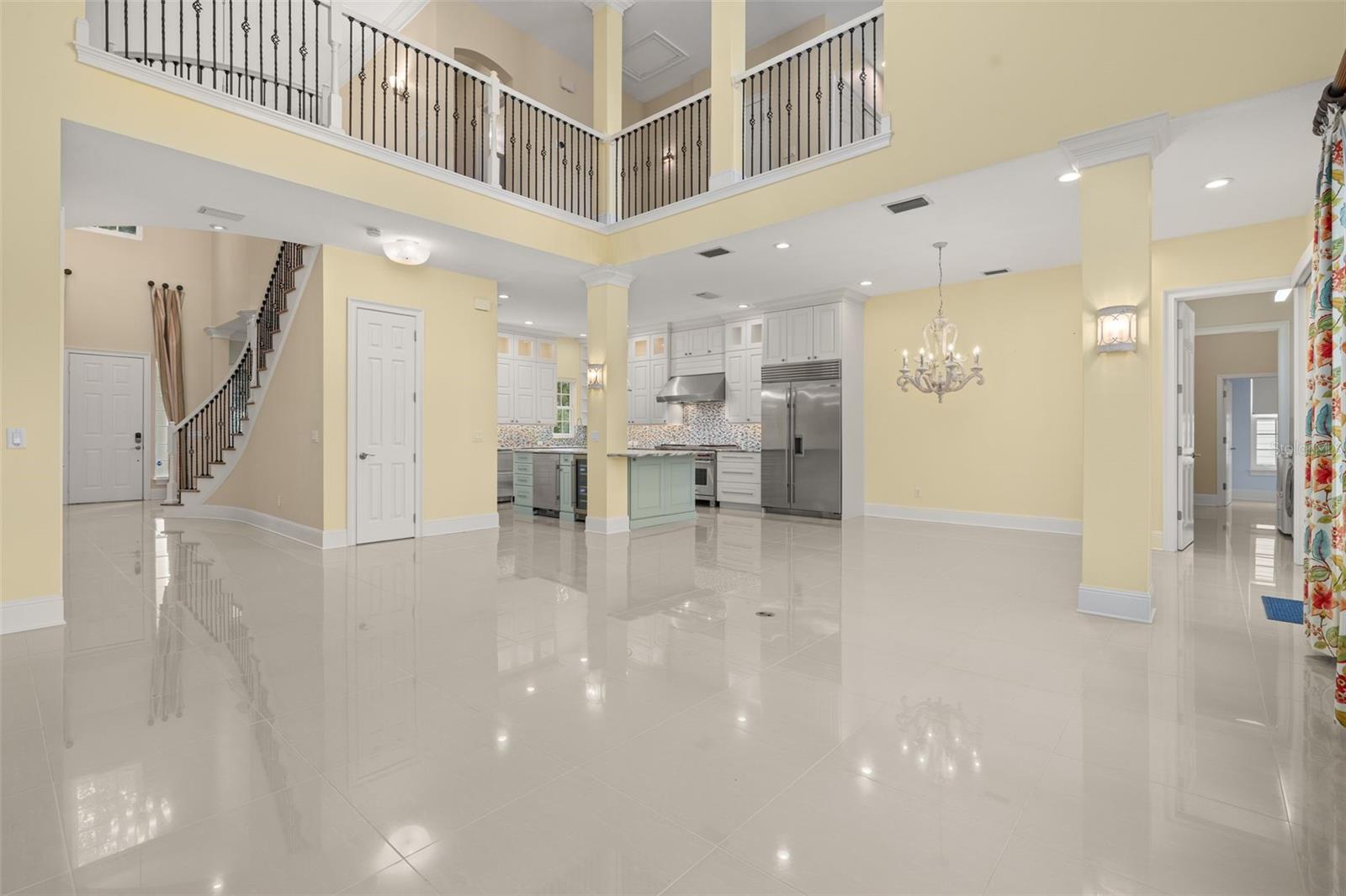 CELEBRATION EAST VILLAGE UNIT 4 - Residential