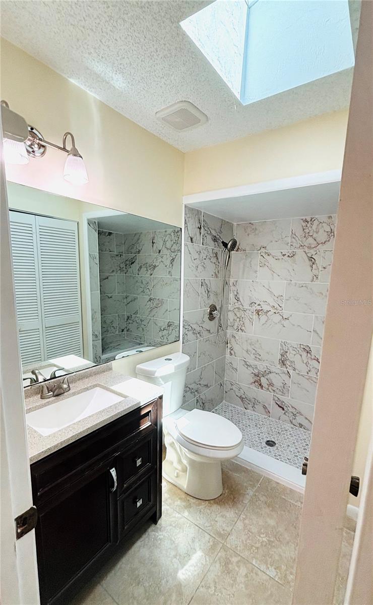 VILLAS AT PALM HARBOR - Residential