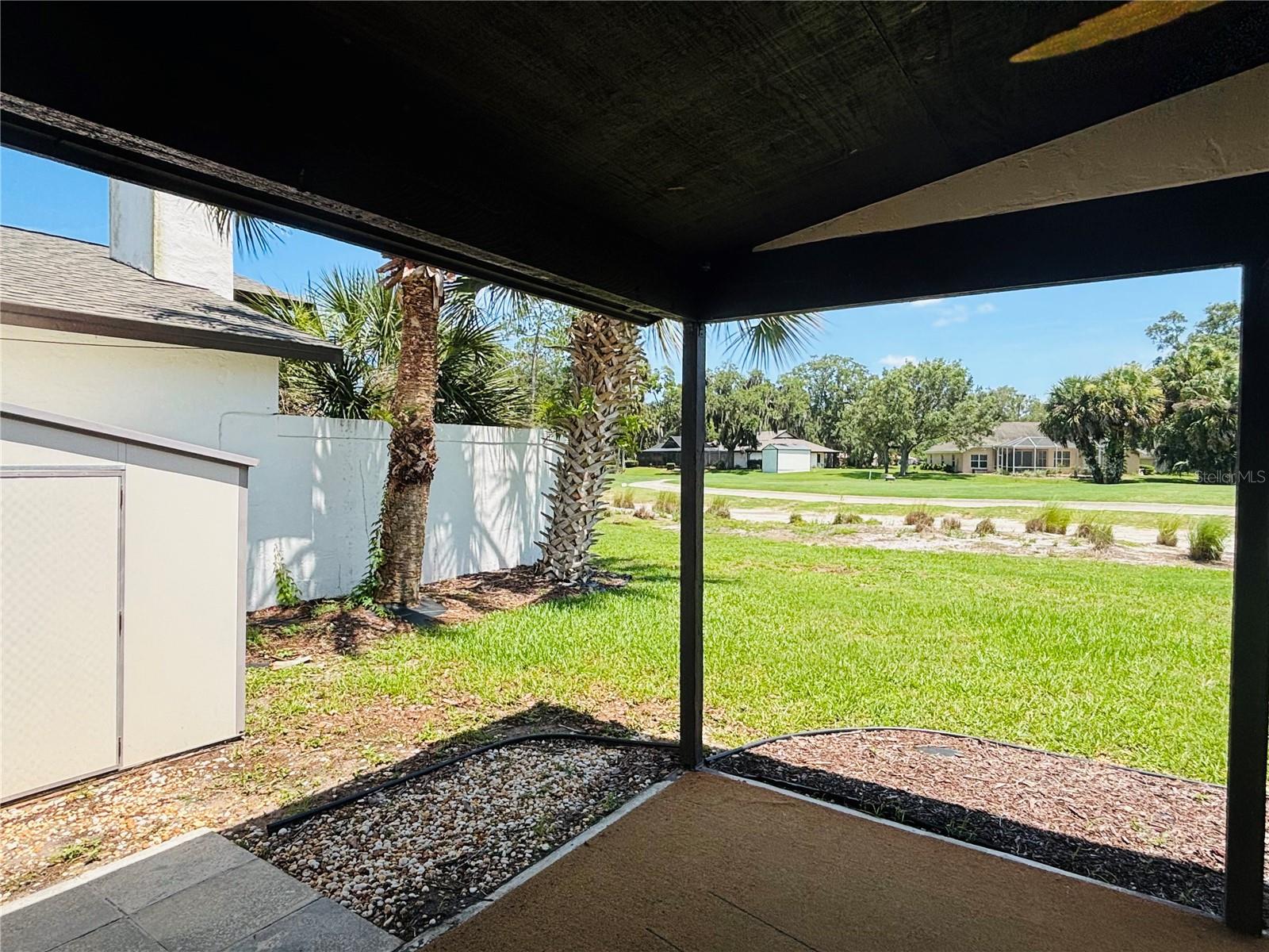 VILLAS AT PALM HARBOR - Residential