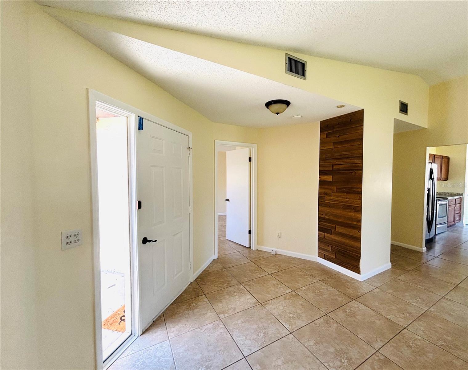 VILLAS AT PALM HARBOR - Residential