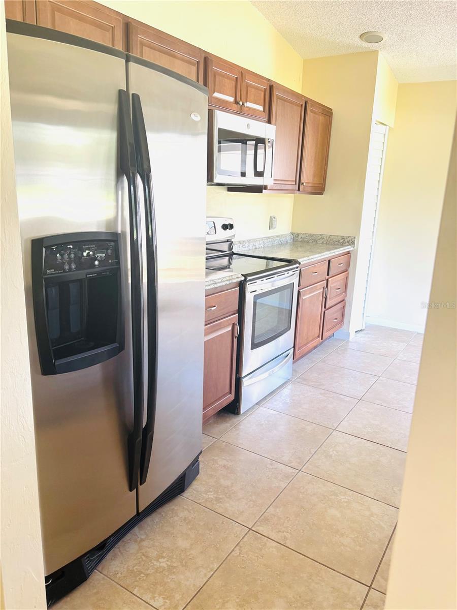 VILLAS AT PALM HARBOR - Residential