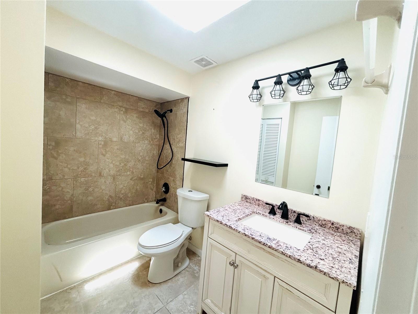 VILLAS AT PALM HARBOR - Residential