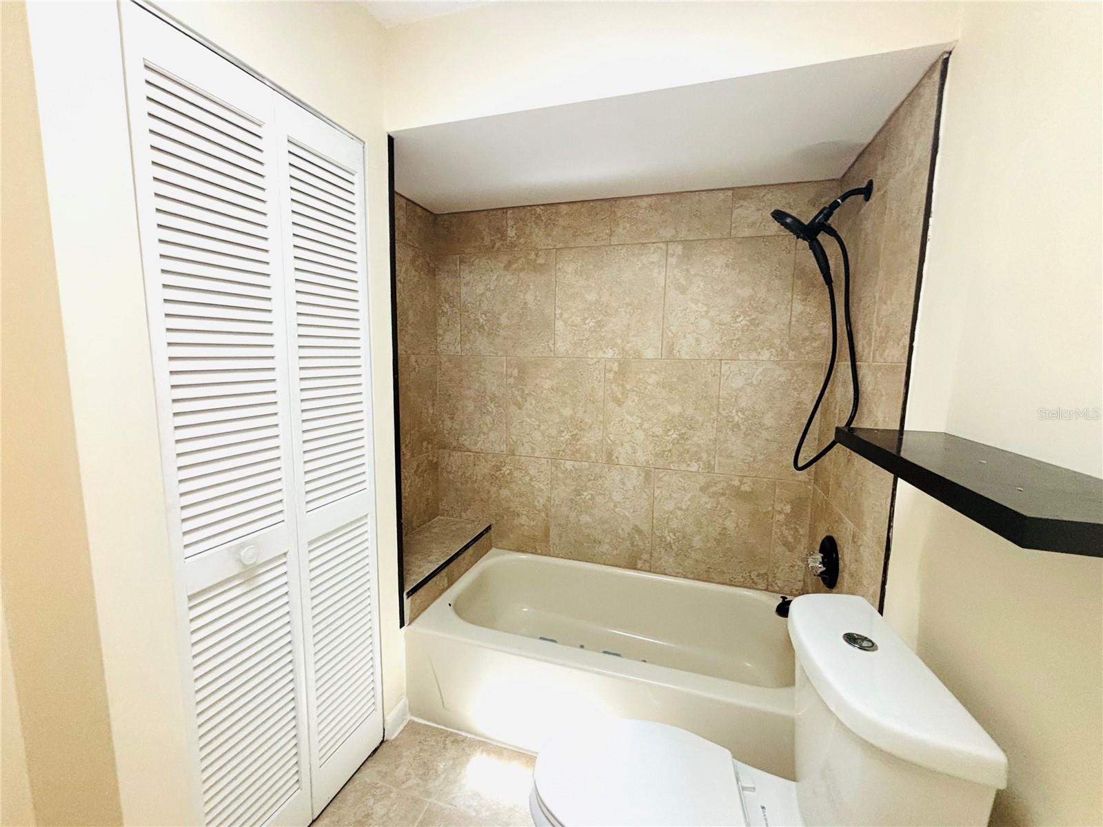 VILLAS AT PALM HARBOR - Residential