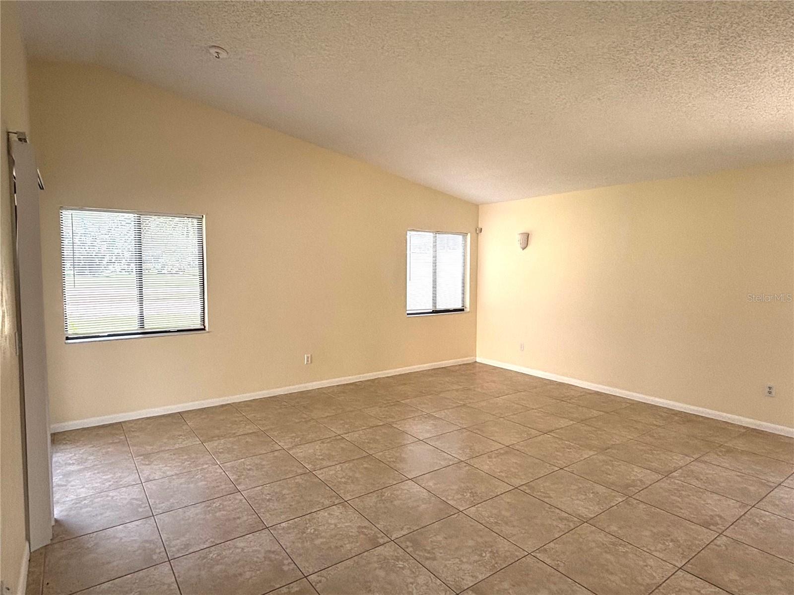 VILLAS AT PALM HARBOR - Residential