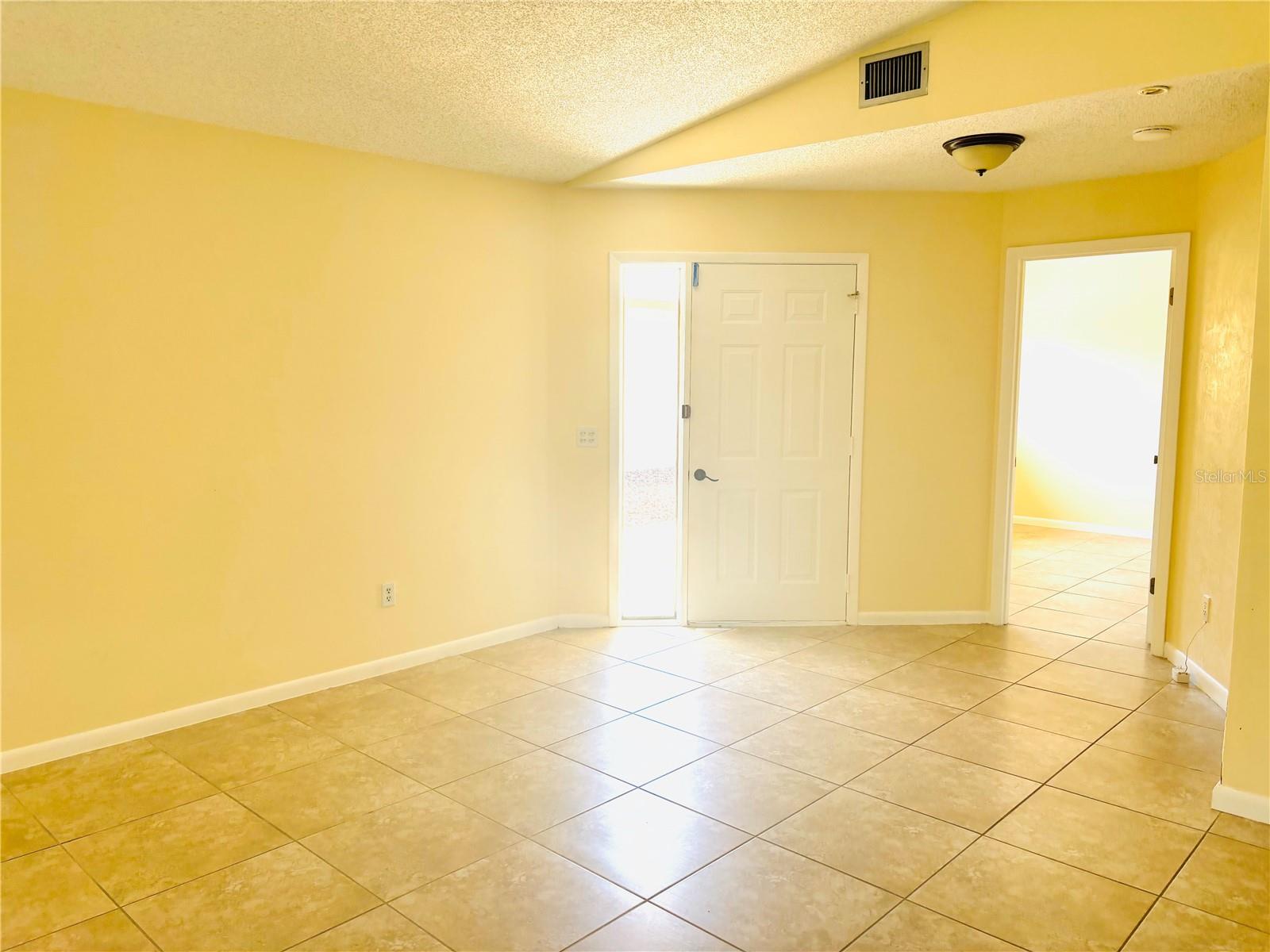 VILLAS AT PALM HARBOR - Residential