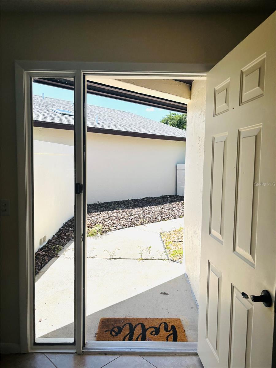VILLAS AT PALM HARBOR - Residential