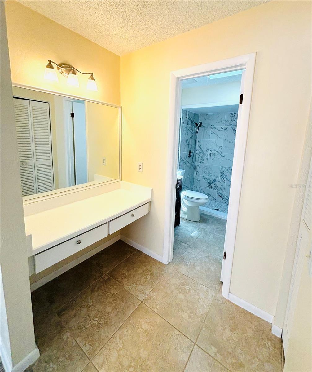 VILLAS AT PALM HARBOR - Residential