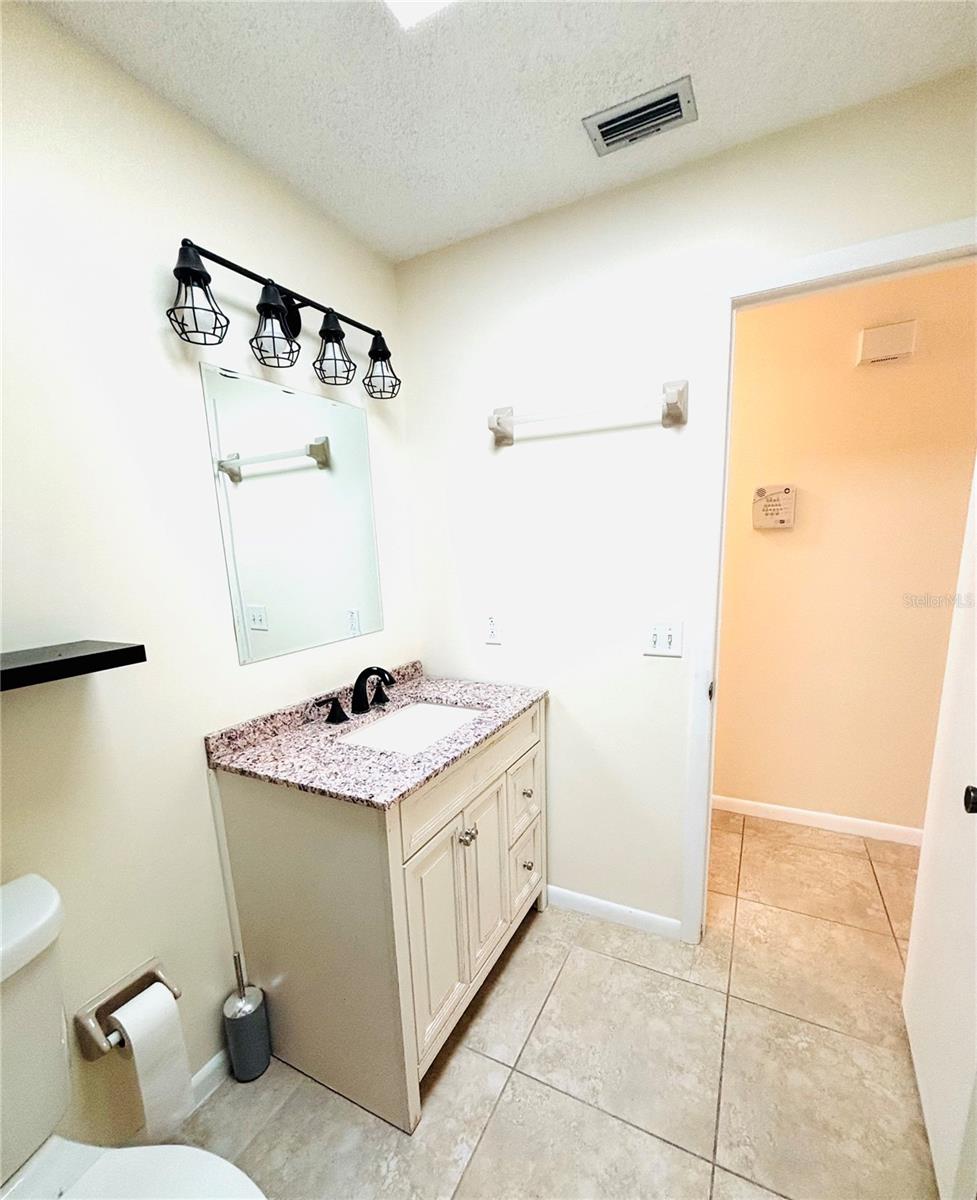VILLAS AT PALM HARBOR - Residential