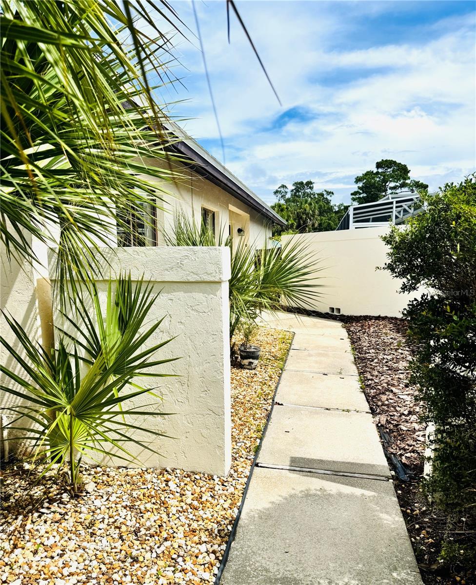 VILLAS AT PALM HARBOR - Residential